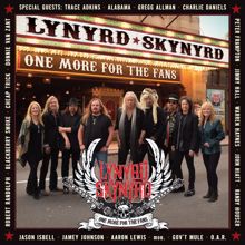Lynyrd Skynyrd: One More For The Fans (Live)