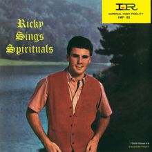 Ricky Nelson: Ricky Sings Spirituals