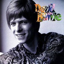 David Bowie: Karma Man (Mono) (Karma Man)