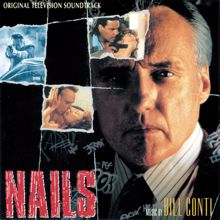 Bill Conti: Walt Eats A Bullet