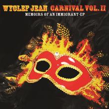 Wyclef Jean: Rouge Et Bleu (Album Version)