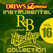 The Hit Crew: Drew's Famous Instrumental R&B And Hip-Hop Collection (Vol. 16)