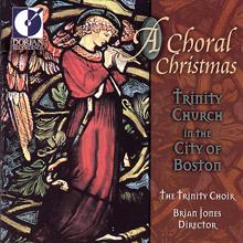 Brian Jones: A Choral Christmas