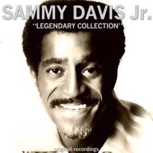 Sammy Davis Jr.: Try a Little Tenderness
