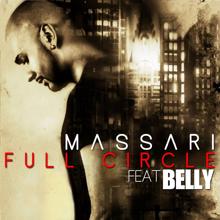 Massari: Full Circle (feat. Belly)