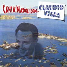 Claudio Villa: Acquarello napoletano