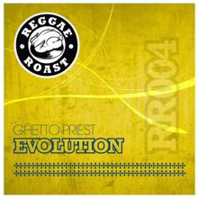 Ghetto Priest: Evolution (Rack N Ruin Dubstep Remix)