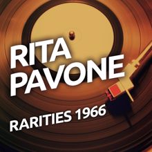 Rita Pavone: Rita Pavone Rarities 1966