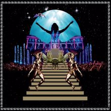 Kylie Minogue: Aphrodite Les Folies - Live in London