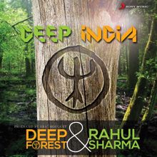Deep Forest & Rahul Sharma: Rajasthan