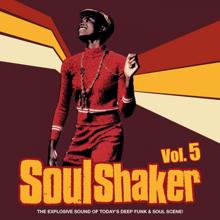 Various Artists: SoulShaker, Vol. 5