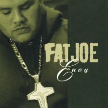 Fat Joe feat. Big Pun, Armageddon and Raekwon: Firewater