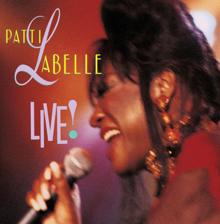 Patti LaBelle: Patti Labelle Live!