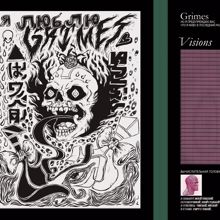 Grimes: Infinite Love without Fulfilment