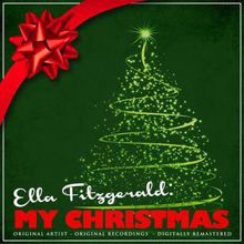 Ella Fitzgerald: Rudolph, the Red-Nosed Reindeer (Remastered)