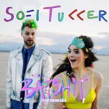 Sofi Tukker: Batshit (Purple Disco Machine Remix)