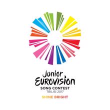 Various Artists: Junior Eurovision Song Contest Tbilisi 2017