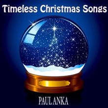 Paul Anka: Timeless Christmas Songs