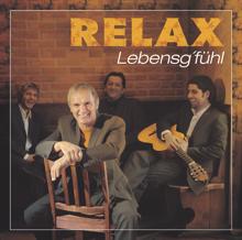 Relax: Ja mei (des derf doch net sei)