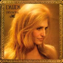 Dalida: J'attendrai