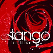 Various Artists: Tangomarkkinat 2011