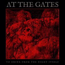 At The Gates: Daggers of Black Haze