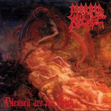 Morbid Angel: In Remembrance