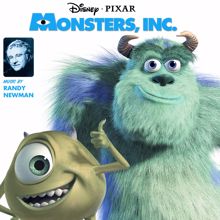 Randy Newman: Monsters, Inc. (Original Motion Picture Soundtrack)