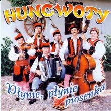 Huncwoty: Polka cieta - jo se cygon