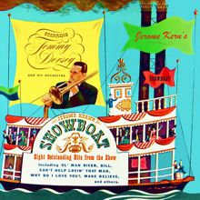 Tommy Dorsey And His Orchestra: Ol' Man River(From the Musical ''Show Boat'')