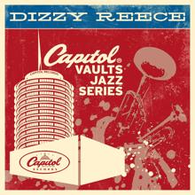 Dizzy Reece: The Capitol Vaults Jazz Series