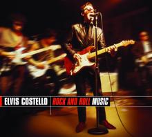 Elvis Costello: Rock And Roll Music