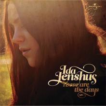 Ida Jenshus: These Are The Days (e-single)