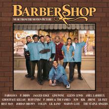 Original Motion Picture Soundtrack: Barbershop - Music From The Motion Picture