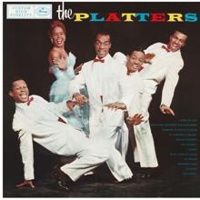 The Platters: Someone To Watch Over Me