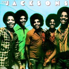 The Jacksons: Show You the Way to Go (7" Version)