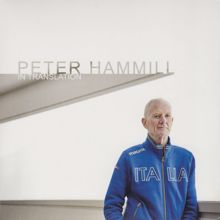 Peter Hammill: This Nearly Was Mine