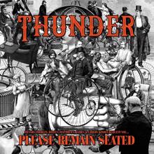 Thunder: Loser (2019 Version)