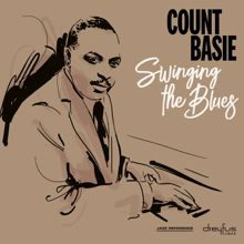 Count Basie: Swinging the Blues