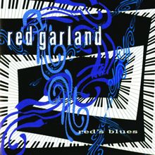 Red Garland: Red's Blues