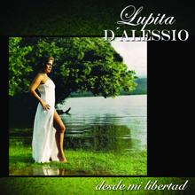 Lupita D'Alessio: Con Golpes de Pecho