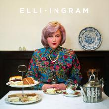 Elli Ingram: Sober EP