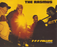 The Rasmus: F-F-F-Falling