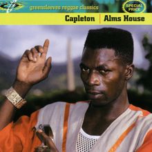 Capleton: Alms House