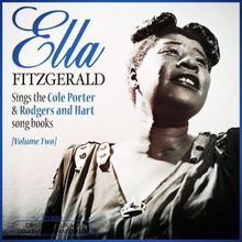 Ella Fitzgerald: There's a Small Hotel