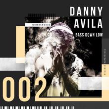 Danny Avila: Bass Down Low