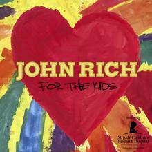John Rich: For The Kids (The Celebrity Apprentice Version)