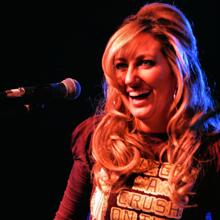 Lee Ann Womack: Finding My Way Back Home