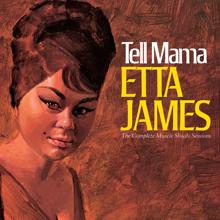Etta James: Steal Away