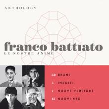 Franco Battiato: No Time No Space (Mix 2015) (No Time No Space)